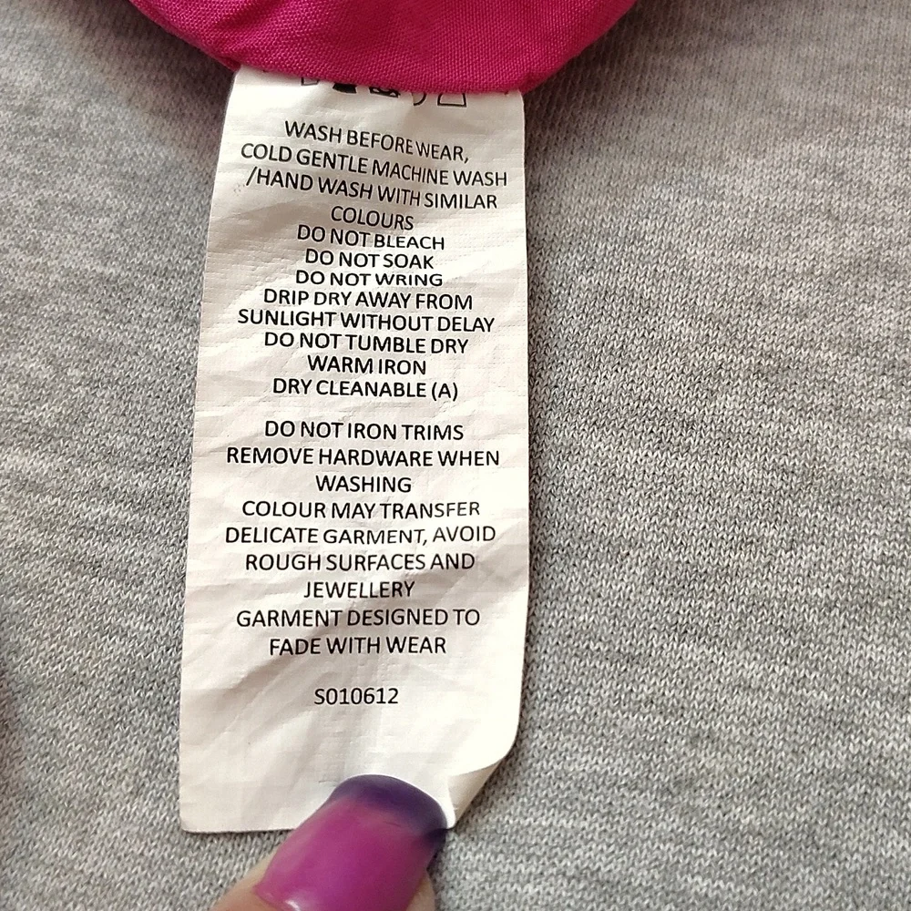 SHOWPO. - WOMENS ZANRIE HIGH WAISTED BOOTIE FLARE SHORTS - Picture 7 of 10